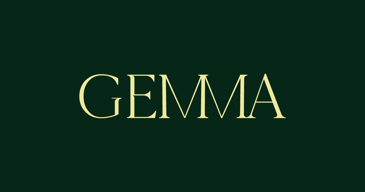 Gemma cover